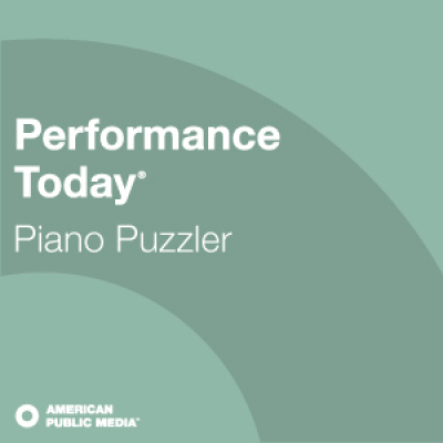 Apm: Performance Today - Piano Puzzler