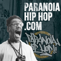 Paranoia Hip Hop 90s (Piloto)