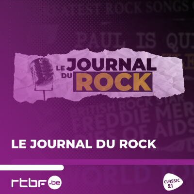 Journal Du Rock