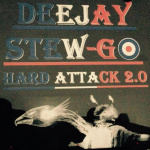 Hard Attack By Stew-go