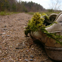 Dancing with Your Feet