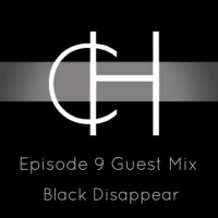 Sexy Podcast E.09 Guest Mix Black Disappear