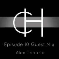 Sexy Podcast E.10 Guest Mix Alex Tenorio