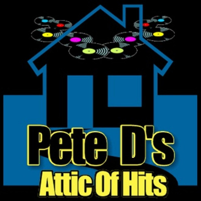 Pete Ds Attic Of Hits