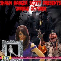 All Things SBS Presents (Orrible October - Choons From The Crypt)