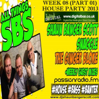 All Things SBS Episode 8  HOUSE PARTY MIX 