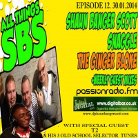 All Things SBS Episode 12