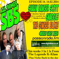 All Things SBS Episode 14