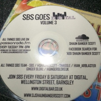 SBS GOES DIGITAL VOL 3