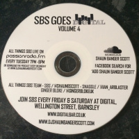 SBS GOES DIGITAL VOL.4