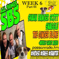 All Things SBS 2013. Episode 6 (Part 01)