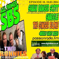 All Things SBS Episode 18