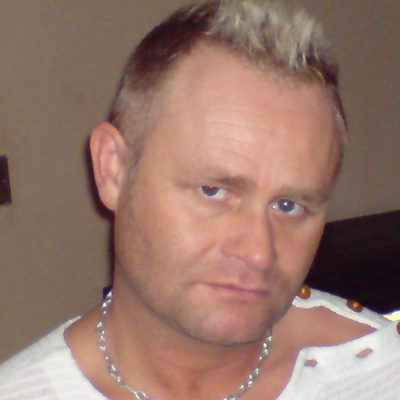 Shaun Banger Scott Presents