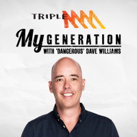 Special guest co-hosts this week, COLD CHISEL legends Ian Moss and Don Walker