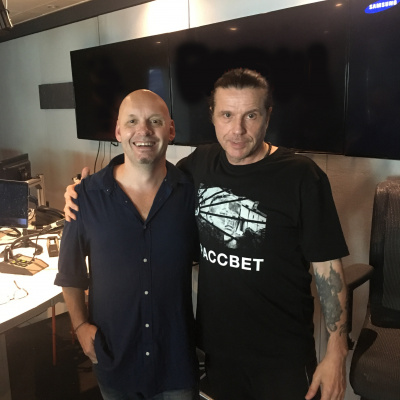 My Generation Catch Up - Triple M Network With Phil Oneill And Jane Gazzo