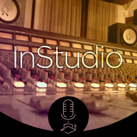 In Studio #010 – Nile Rodgers