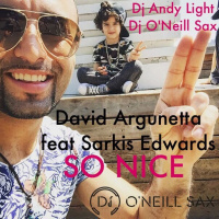 David Argunetta feat. Sarkis Edwards - So Nice (ONeillRemix)