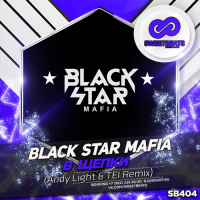 Black Star Mafia – В Щепки (ONeill  TEI Remix)