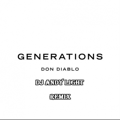 Andy Light (oneill Project)