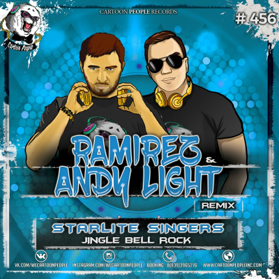 Andy Light (oneill Project)