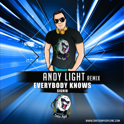 Andy Light (oneill Project)