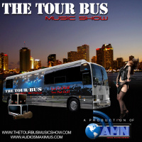 The Tour Bus Music Show – Episode# 38 – Interview And Music With Badwolf From Orlando, FL