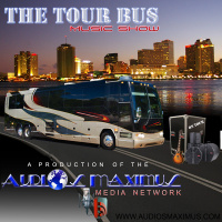 The Tour Bus Music Show – 014 5/15/2011	- Our Interview With Nonpoint At the Varsity Theater
