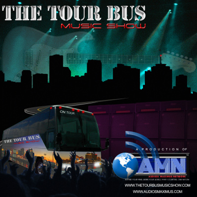 The Tour Bus Music Show