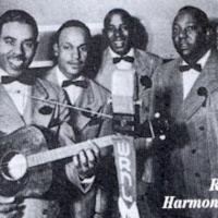 Get Yer Fix #2 - Old Time Religion