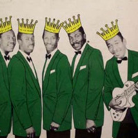 Get Yer Fix Episode 4 - RB