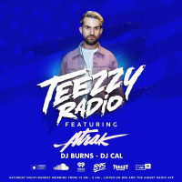 Teezzy Radio Feat. A-Trak