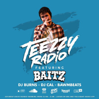 Teezzy Radio Feat. Baitz