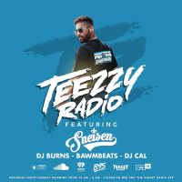 Teezzy Radio Feat. SNEISEN