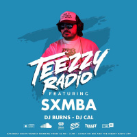 Teezzy Radio Feat. Sxmba
