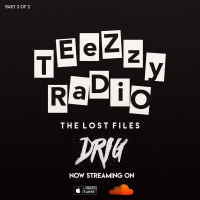 The Lost Tapes Pt 2. Feat. Drig