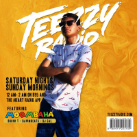 Teezzy Radio Feat. Moombaha