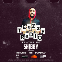 Teezzy Radio Feat. Shibby