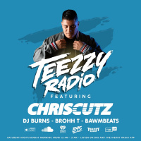 Teezzy Radio Feat. Chris Cutz