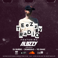 Teezzy Radio Feat. Albzzy