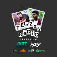 Teezzy Radio Feat. Jkat  MXY