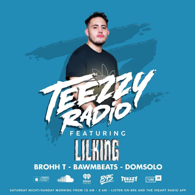 Teezzy Radio