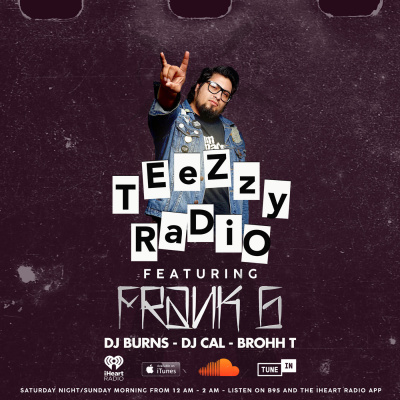 Teezzy Radio