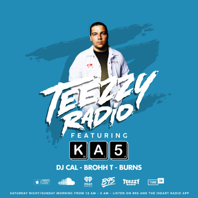 Teezzy Radio