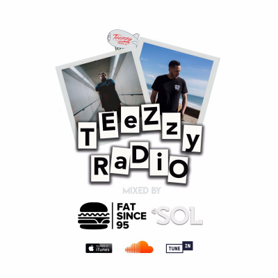 Teezzy Radio