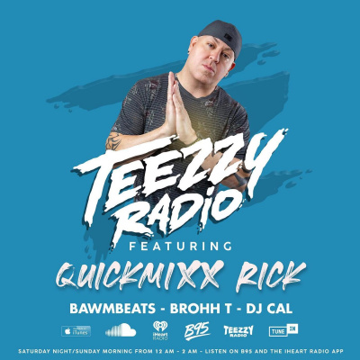 Teezzy Radio