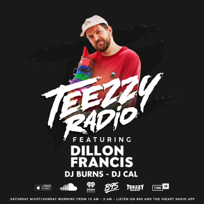 Teezzy Radio