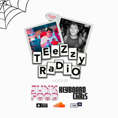 Teezzy Radio