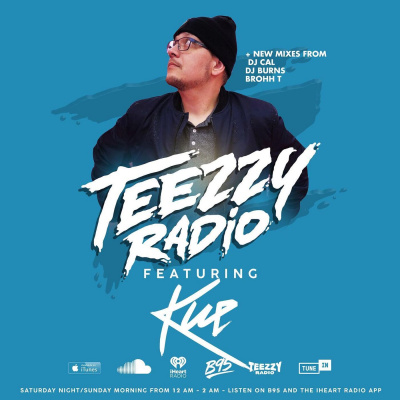 Teezzy Radio