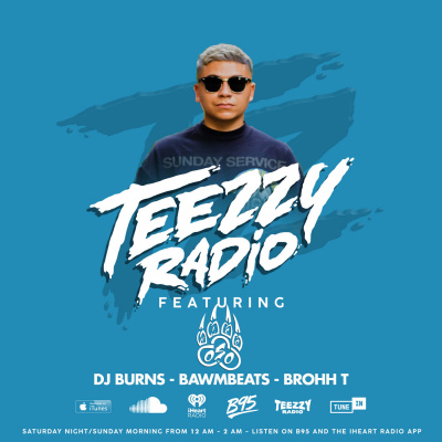 Teezzy Radio