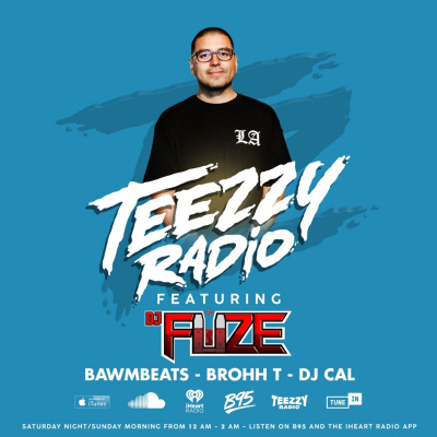 Teezzy Radio